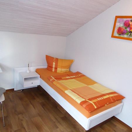 Hotel Gruenes Paradies- Garni Hochwaldhausen Buitenkant foto