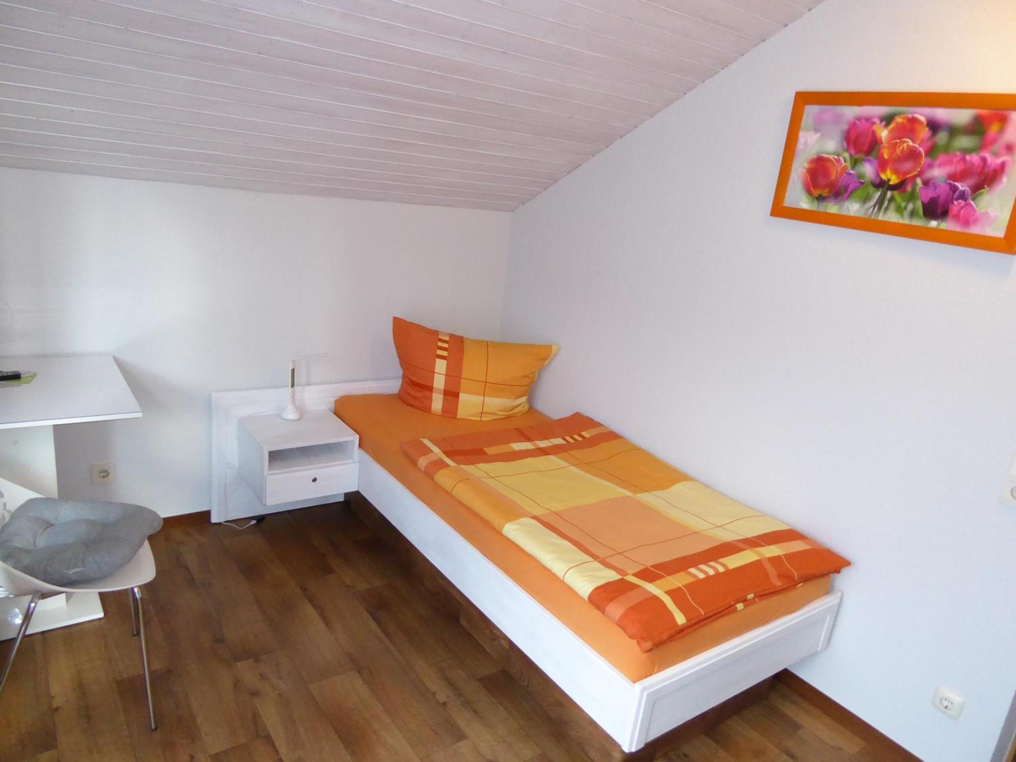 Hotel Gruenes Paradies- Garni Hochwaldhausen Buitenkant foto